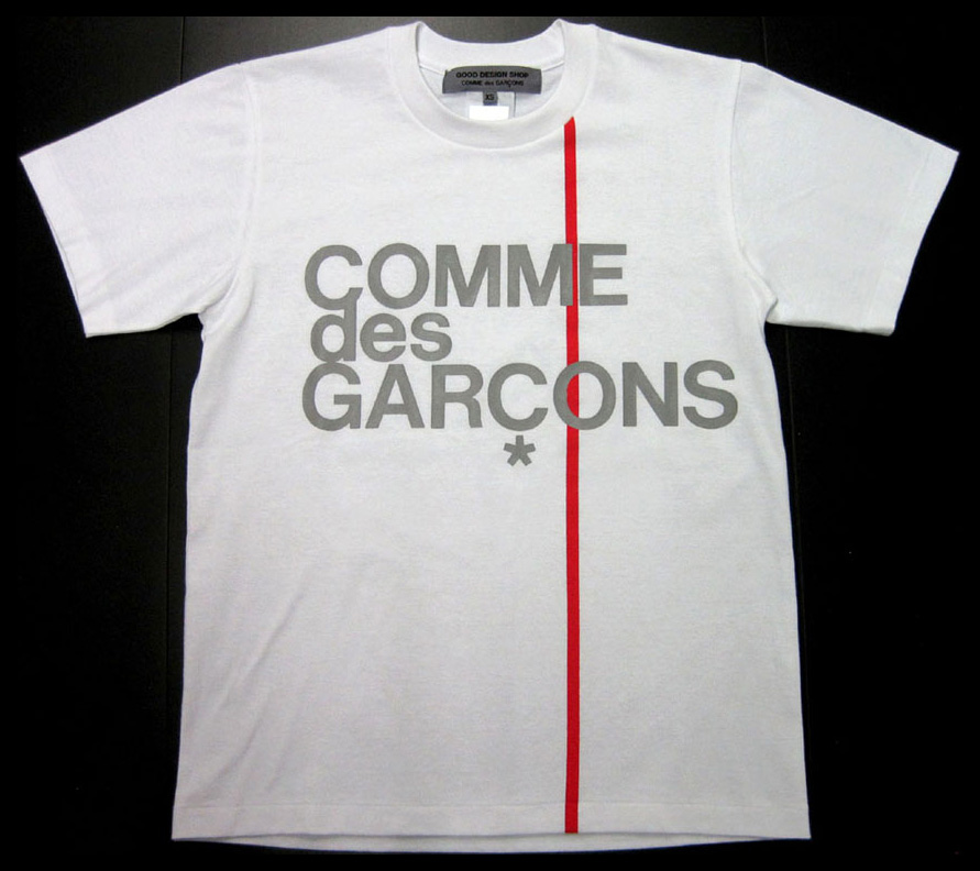 限定価格 コムデギャルソン GARCONS 伊勢丹シャツ des COMME - シャツ 